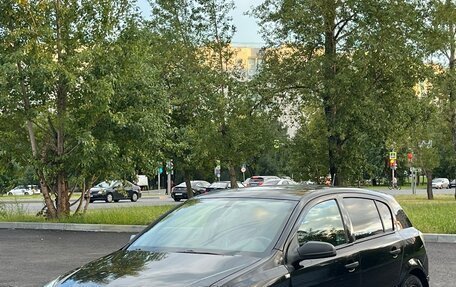 Opel Astra H, 2006 год, 400 000 рублей, 3 фотография