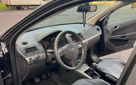 Opel Astra H, 2006 год, 400 000 рублей, 8 фотография