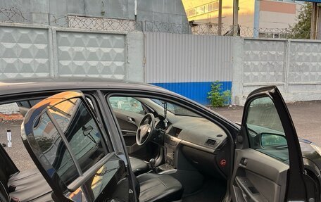 Opel Astra H, 2006 год, 400 000 рублей, 6 фотография