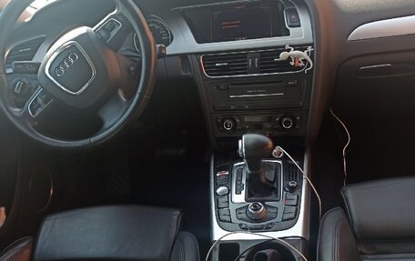 Audi A4, 2010 год, 1 600 000 рублей, 2 фотография