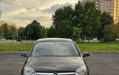 Opel Astra H, 2006 год, 400 000 рублей, 2 фотография