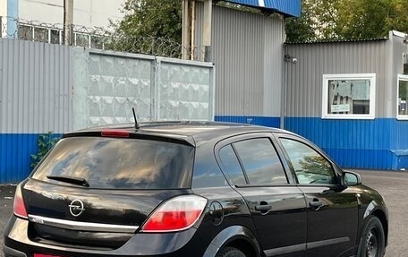Opel Astra H, 2006 год, 400 000 рублей, 4 фотография
