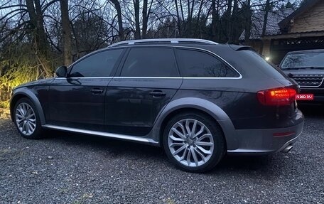 Audi A4, 2010 год, 1 600 000 рублей, 1 фотография