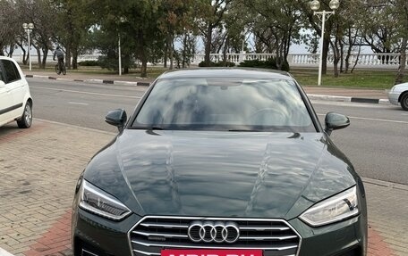 Audi A5, 2017 год, 2 950 000 рублей, 2 фотография