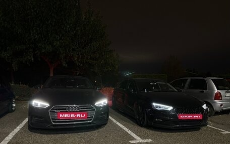 Audi A5, 2017 год, 2 950 000 рублей, 3 фотография