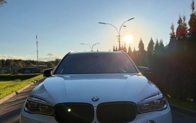 BMW X5, 2016 год, 3 800 000 рублей, 1 фотография