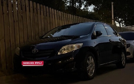 Toyota Corolla, 2008 год, 950 000 рублей, 1 фотография