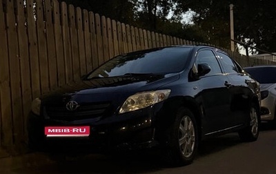 Toyota Corolla, 2008 год, 950 000 рублей, 1 фотография