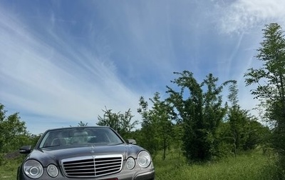 Mercedes-Benz E-Класс, 2008 год, 1 500 000 рублей, 1 фотография