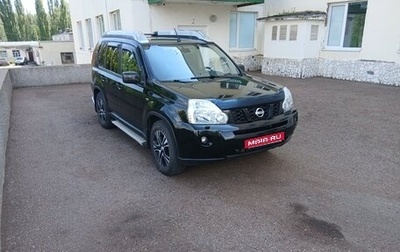 Nissan X-Trail, 2008 год, 835 000 рублей, 1 фотография