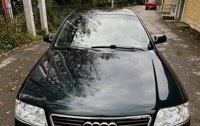 Audi A6, 1999 год, 650 000 рублей, 1 фотография