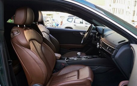 Audi A5, 2017 год, 2 950 000 рублей, 13 фотография