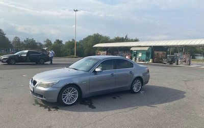 BMW 5 серия, 2005 год, 720 000 рублей, 1 фотография