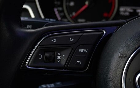 Audi A5, 2017 год, 2 950 000 рублей, 17 фотография