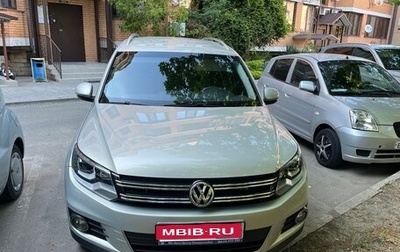 Volkswagen Tiguan I, 2012 год, 1 300 000 рублей, 1 фотография