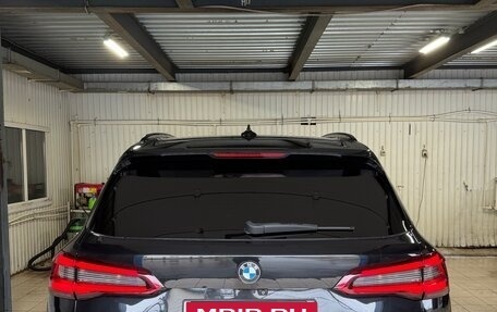 BMW X5, 2019 год, 6 500 000 рублей, 1 фотография