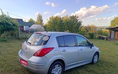 Nissan Tiida, 2011 год, 549 000 рублей, 1 фотография