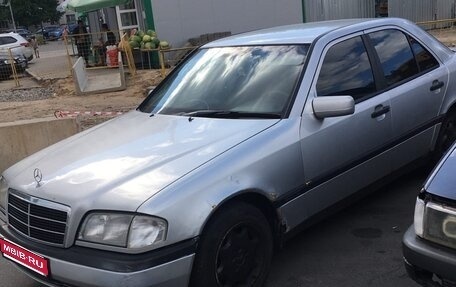 Mercedes-Benz C-Класс, 1996 год, 120 000 рублей, 1 фотография