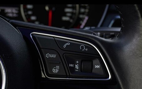 Audi A5, 2017 год, 2 950 000 рублей, 19 фотография