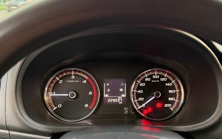 Mitsubishi L200 IV рестайлинг, 2021 год, 1 700 000 рублей, 8 фотография