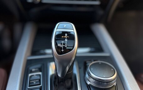 BMW X5, 2016 год, 3 800 000 рублей, 6 фотография