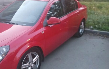 Opel Astra J, 2012 год, 495 000 рублей, 2 фотография