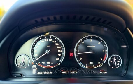 BMW X5, 2016 год, 3 800 000 рублей, 8 фотография