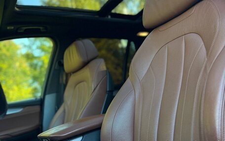 BMW X5, 2016 год, 3 800 000 рублей, 11 фотография