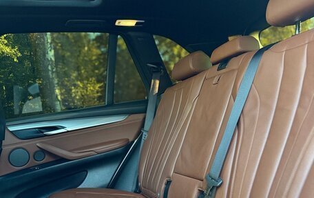 BMW X5, 2016 год, 3 800 000 рублей, 10 фотография