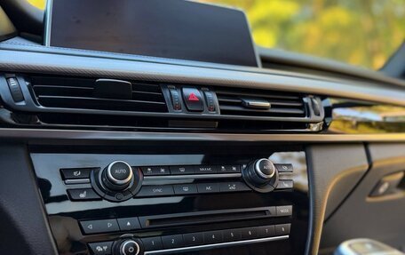 BMW X5, 2016 год, 3 800 000 рублей, 7 фотография