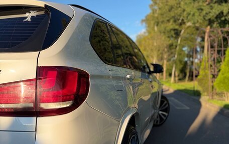 BMW X5, 2016 год, 3 800 000 рублей, 3 фотография