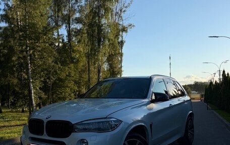 BMW X5, 2016 год, 3 800 000 рублей, 2 фотография