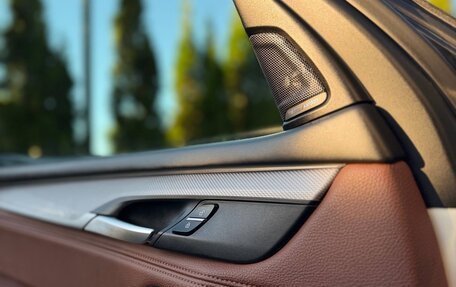 BMW X5, 2016 год, 3 800 000 рублей, 15 фотография