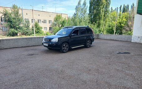 Nissan X-Trail, 2008 год, 835 000 рублей, 2 фотография
