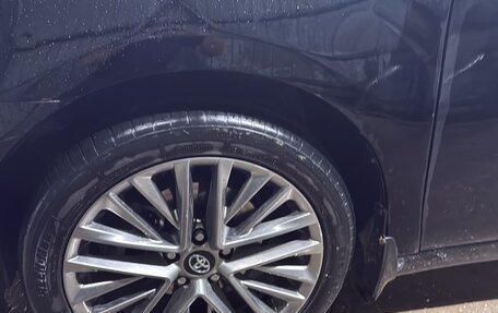 Toyota Camry, 2011 год, 1 150 000 рублей, 5 фотография