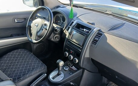 Nissan X-Trail, 2008 год, 835 000 рублей, 3 фотография