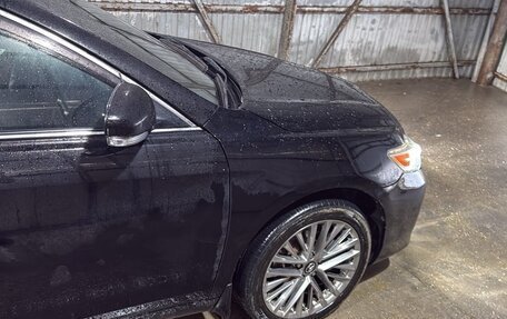 Toyota Camry, 2011 год, 1 150 000 рублей, 8 фотография