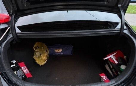 Hyundai Solaris II рестайлинг, 2018 год, 1 200 000 рублей, 21 фотография