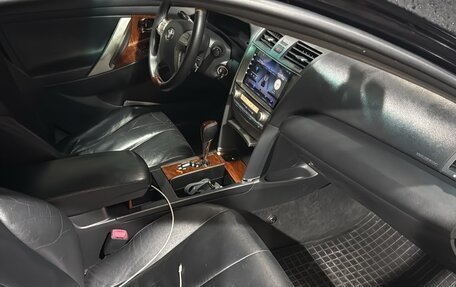 Toyota Camry, 2011 год, 1 150 000 рублей, 9 фотография
