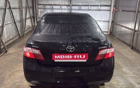 Toyota Camry, 2011 год, 1 150 000 рублей, 7 фотография