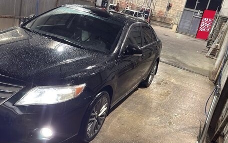Toyota Camry, 2011 год, 1 150 000 рублей, 4 фотография