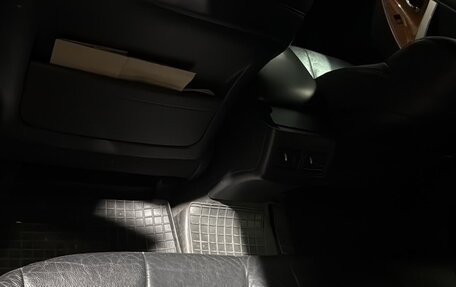 Toyota Camry, 2011 год, 1 150 000 рублей, 16 фотография