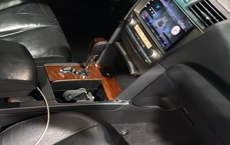 Toyota Camry, 2011 год, 1 150 000 рублей, 10 фотография