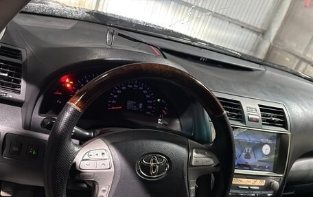 Toyota Camry, 2011 год, 1 150 000 рублей, 14 фотография