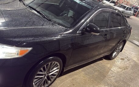 Toyota Camry, 2011 год, 1 150 000 рублей, 17 фотография