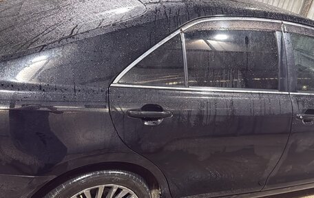 Toyota Camry, 2011 год, 1 150 000 рублей, 12 фотография