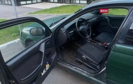 Toyota Carina E, 1994 год, 90 000 рублей, 4 фотография
