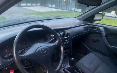 Toyota Carina E, 1994 год, 90 000 рублей, 5 фотография