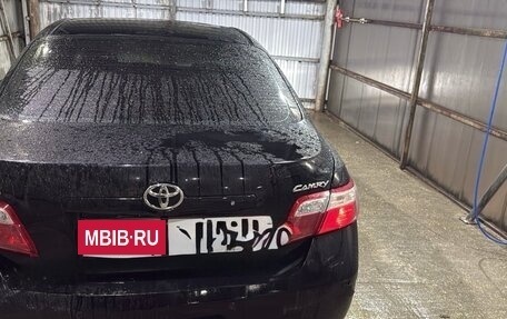 Toyota Camry, 2011 год, 1 150 000 рублей, 11 фотография