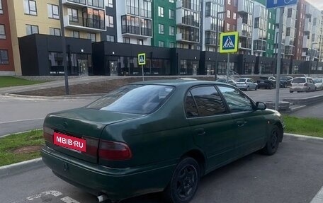 Toyota Carina E, 1994 год, 90 000 рублей, 2 фотография